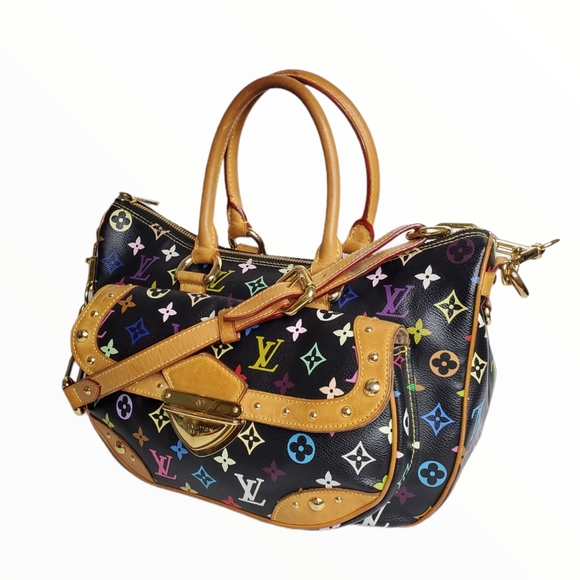 LOUIS VUITTON RITA MM - Picture 3 of 16